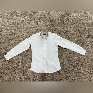 Essex Classics Coolmax Long Sleeve Show Shirt